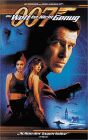 Videocassette: Die Welt ist nicht genug