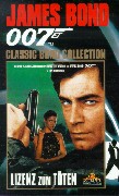 VHS: Lizenz zum T&ouml;ten