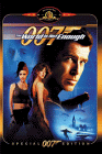 DVD: The World is not enough (englisch)