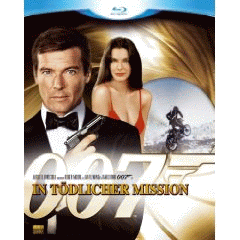 Blue-Ray: In t&ouml;dlicher Mission