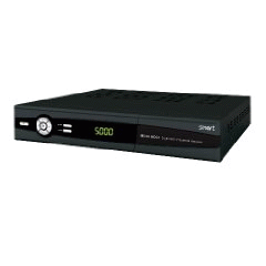 Smart MX04 HDCI