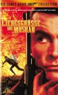 VHS: Liebesgr&uuml;&szlig;e aus Moskau