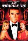 DVD: Sag niemals nie